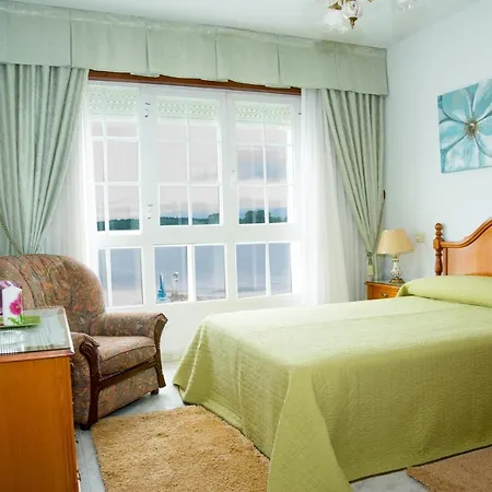 Atlantico Apartamento O Grove