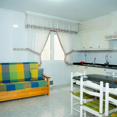 Apartamento Atlantico O Grove