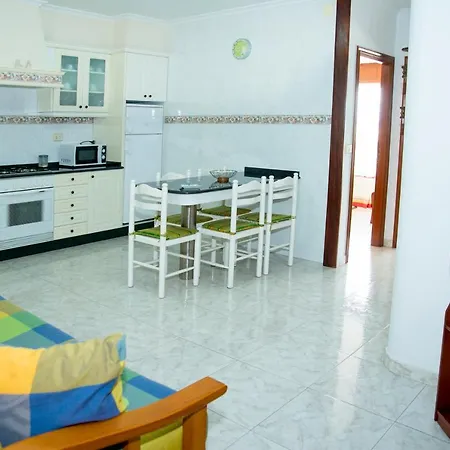 Apartamento Atlantico O Grove