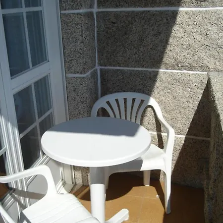 1ª Linea De Playa O Grove
