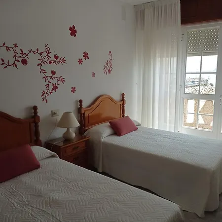 Apartamento Atlántico *