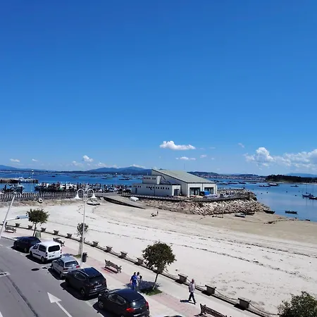 Apartamento Atlantico O Grove