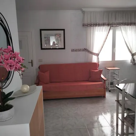 Apartamento Atlántico O Grove