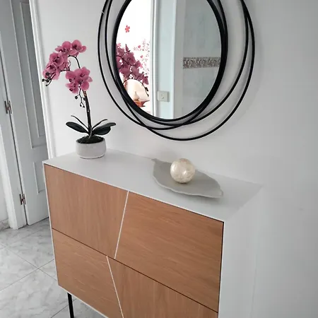 Atlántico Apartamento